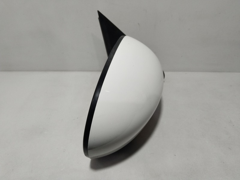 Recambio de espejo retrovisor derecho para nissan juke (f15) 1.5 dci referencia OEM IAM Z33201RH  