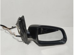 Recambio de retrovisor derecho para volkswagen polo iv (9n_, 9a_) 1.4 16v referencia OEM IAM E9014245  