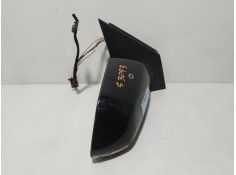 Recambio de retrovisor derecho para volkswagen polo iv (9n_, 9a_) 1.4 16v referencia OEM IAM E9014245   2