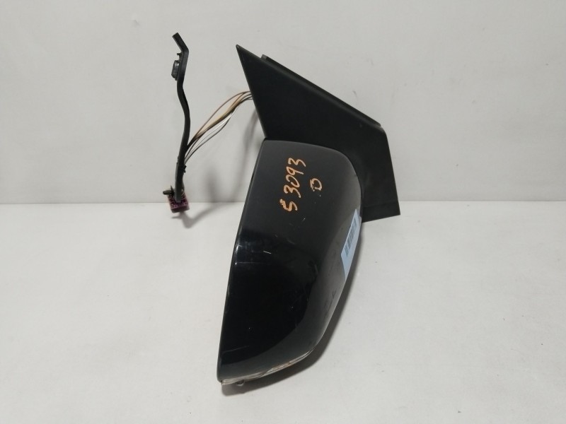 Recambio de retrovisor derecho para volkswagen polo iv (9n_, 9a_) 1.4 16v referencia OEM IAM E9014245  