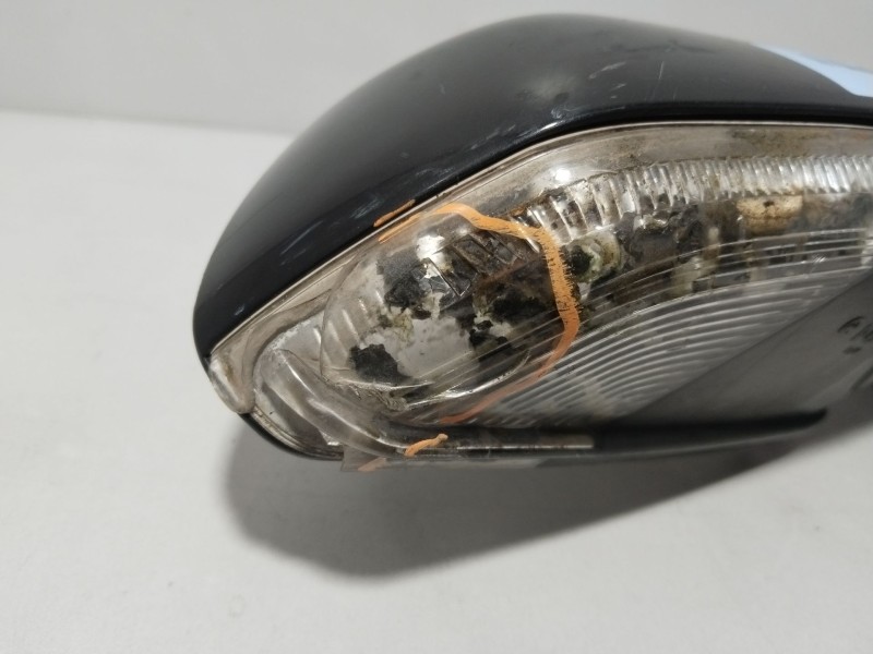 Recambio de retrovisor derecho para volkswagen polo iv (9n_, 9a_) 1.4 16v referencia OEM IAM E9014245  