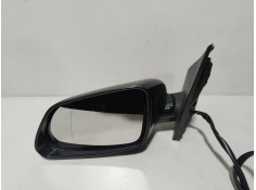 Recambio de retrovisor izquierdo para volkswagen polo iv (9n_, 9a_) 1.4 16v referencia OEM IAM 6Q1857507A  