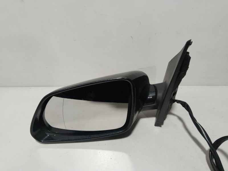 Recambio de retrovisor izquierdo para volkswagen polo iv (9n_, 9a_) 1.4 16v referencia OEM IAM 6Q1857507A  