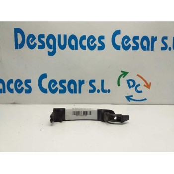 MANETA EXTERIOR DELANTERA DERECHA 3B0837205GFKZ 