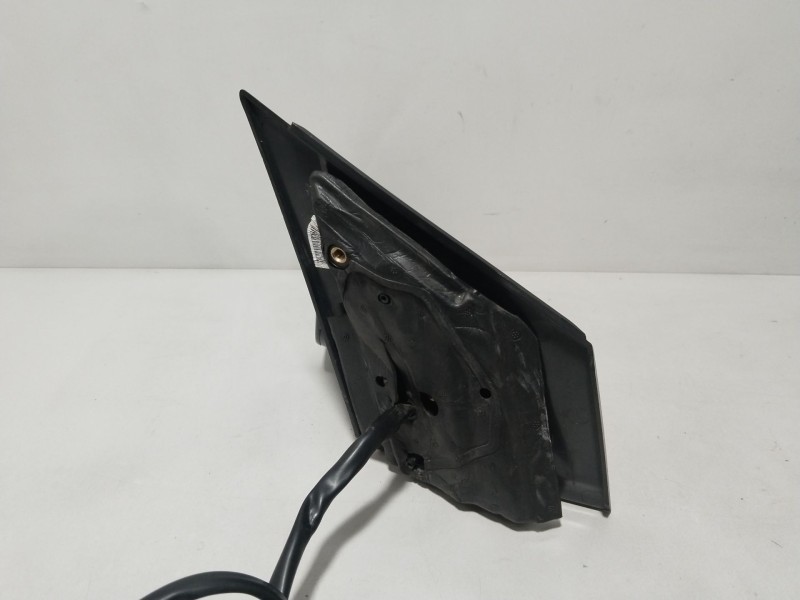 Recambio de retrovisor izquierdo para volkswagen polo iv (9n_, 9a_) 1.4 16v referencia OEM IAM 6Q1857507A  