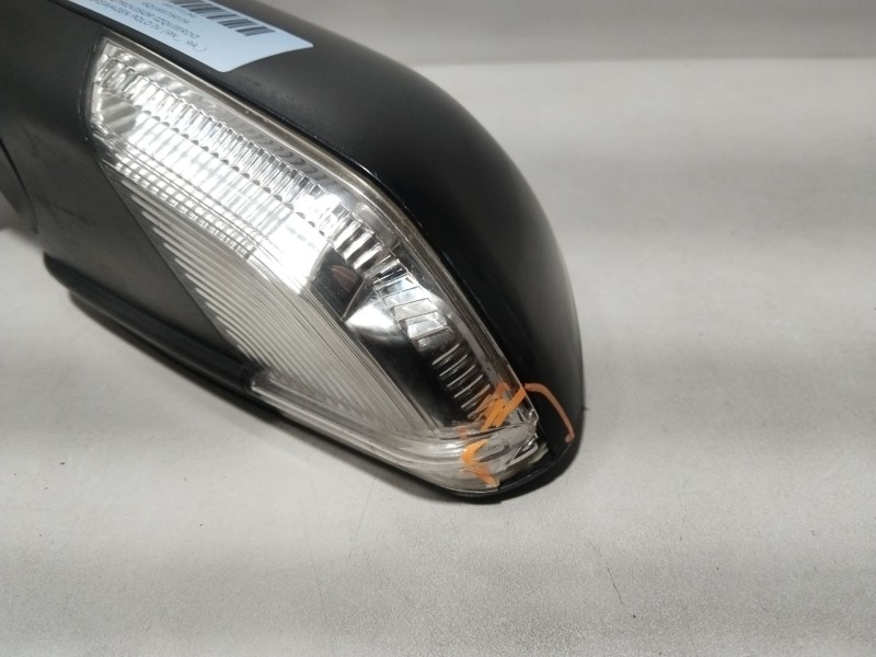 Recambio de retrovisor izquierdo para volkswagen polo iv (9n_, 9a_) 1.4 16v referencia OEM IAM 6Q1857507A  