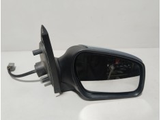 Recambio de retrovisor derecho para ford mondeo iii sedán (b4y) 2.0 16v di / tddi / tdci referencia OEM IAM 014236  
