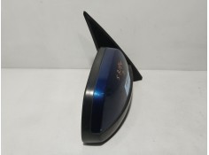 Recambio de retrovisor derecho para opel meriva a monospace (x03) 1.6 (e75) referencia OEM IAM E11015440   2