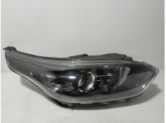 Recambio de faro derecho para kia ceed tourer (cd) 1.6 crdi 136 referencia OEM IAM 92102J7051  