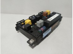 Recambio de caja reles / fusibles para opel zafira / zafira family b (a05) 1.9 cdti (m75) referencia OEM IAM 015349211   2