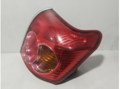 Recambio de piloto trasero izquierdo para toyota avensis (_t25_) 2.2 d-4d (adt251_) referencia OEM IAM 8155105160   2