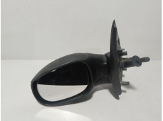 Recambio de retrovisor izquierdo para citroën c2 (jm_) 1.1 referencia OEM IAM 12363750  