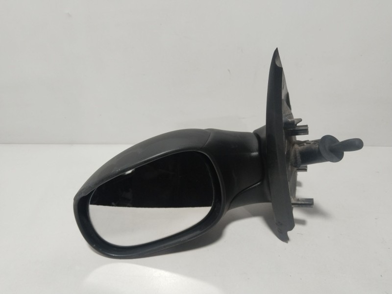 Recambio de retrovisor izquierdo para citroën c2 (jm_) 1.1 referencia OEM IAM 12363750  