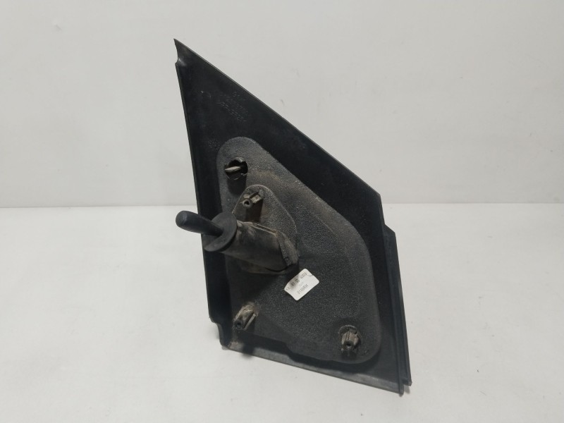 Recambio de retrovisor izquierdo para citroën c2 (jm_) 1.1 referencia OEM IAM 12363750  