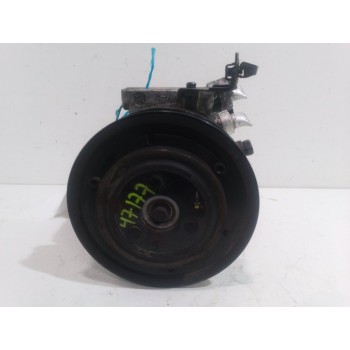COMPRESOR AIRE ACONDICIONADO F500PNBCA09 FD46XG 