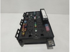 Recambio de caja reles / fusibles para opel astra h gtc (a04) 2.0 turbo (l08) referencia OEM IAM 015349211  