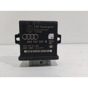 CENTRALITA LUCES 8K0907357B  OEM 8K0907357B