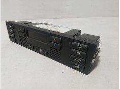 Recambio de mando calefaccion / aire acondicionado para bmw 5 touring (e39) 530 i referencia OEM IAM 64116916641   2