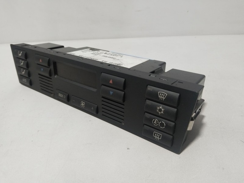 Recambio de mando calefaccion / aire acondicionado para bmw 5 touring (e39) 530 i referencia OEM IAM 64116916641  