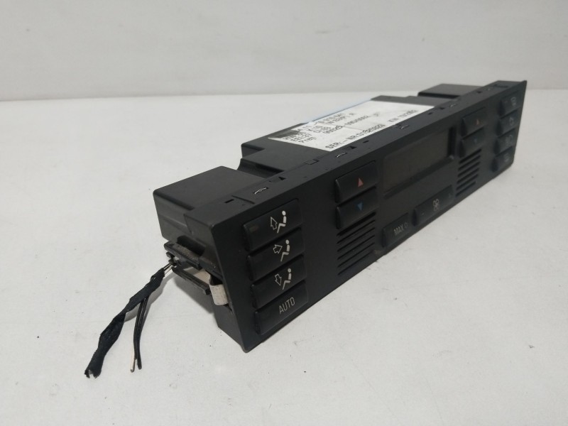 Recambio de mando calefaccion / aire acondicionado para bmw 5 touring (e39) 530 i referencia OEM IAM 64116916641  