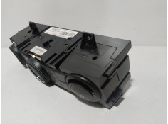 Recambio de mando calefaccion / aire acondicionado para mercedes-benz sprinter 3,5-t autobús (b906) 313 cdi (906.731, 906.733, 9 2