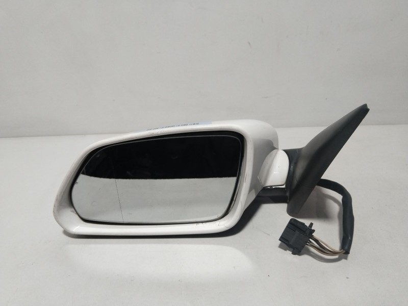 Recambio de retrovisor izquierdo para skoda octavia ii (1z3) 1.9 tdi referencia OEM IAM E9014245  