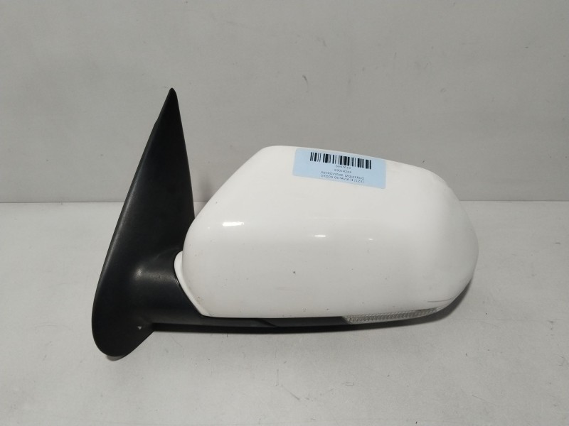 Recambio de retrovisor izquierdo para skoda octavia ii (1z3) 1.9 tdi referencia OEM IAM E9014245  