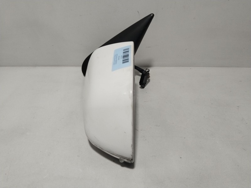 Recambio de retrovisor izquierdo para skoda octavia ii (1z3) 1.9 tdi referencia OEM IAM E9014245  