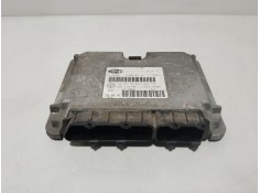 Recambio de centralita motor uce para fiat seicento / 600 (187_) 1.1 (187axb, 187axb1a, 187axc1a02) referencia OEM IAM 51819338 