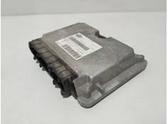 Recambio de centralita motor uce para fiat seicento / 600 (187_) 1.1 (187axb, 187axb1a, 187axc1a02) referencia OEM IAM 51819338  2