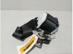 Recambio de cinturon seguridad delantero izquierdo para nissan cabstar (f24m, f24w) 35.13 dci, 45.13 dci 2.5 (f24m) referencia O