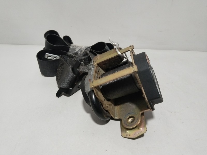 Recambio de cinturon seguridad delantero izquierdo para renault laguna ii grandtour (kg0) gt referencia OEM IAM   