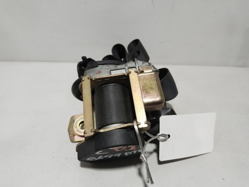 Recambio de cinturon seguridad delantero izquierdo para renault laguna ii grandtour (kg0) gt referencia OEM IAM   