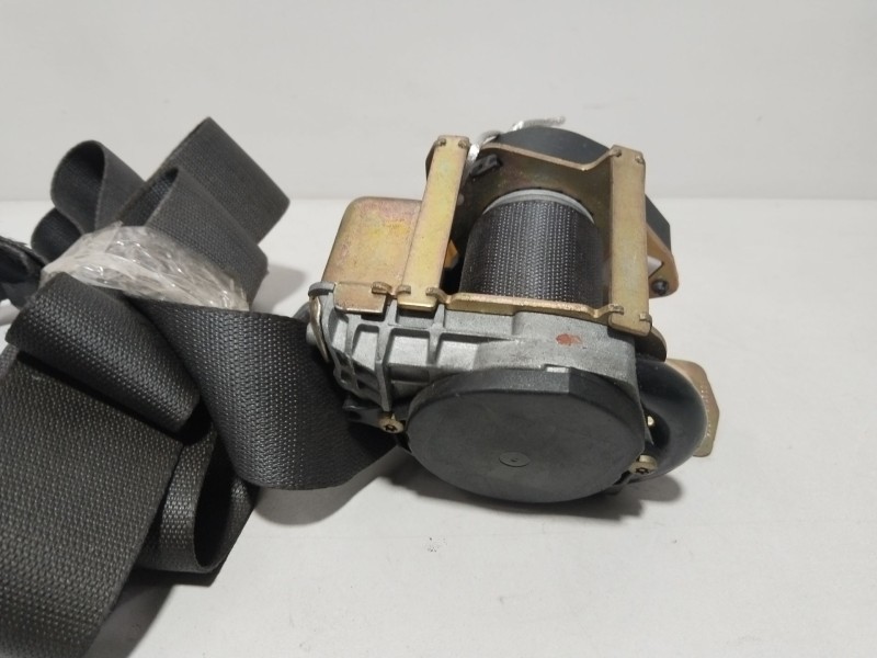Recambio de cinturon seguridad delantero izquierdo para renault laguna ii grandtour (kg0) gt referencia OEM IAM   