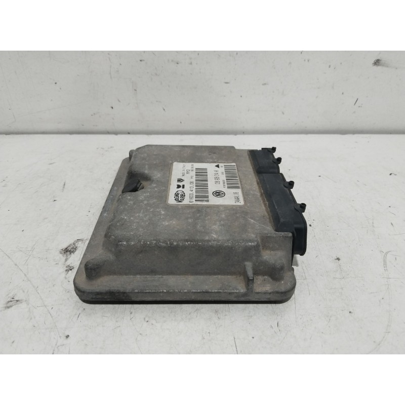 CENTRALITA MOTOR UCE 036906014AK  - imagen 4