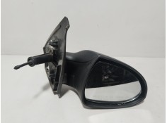 Recambio de retrovisor derecho para tata indigo marina (4_v2) 1.4 referencia OEM IAM F340060  