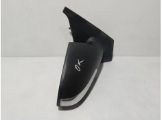 Recambio de retrovisor derecho para tata indigo marina (4_v2) 1.4 referencia OEM IAM F340060   2