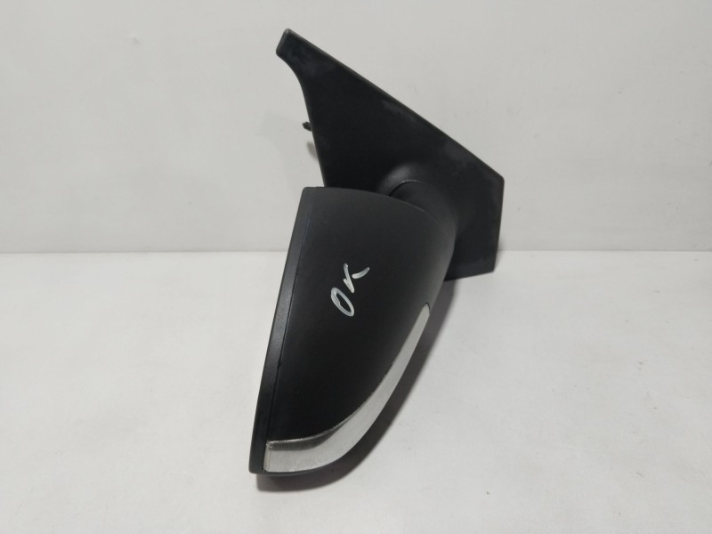 Recambio de retrovisor derecho para tata indigo marina (4_v2) 1.4 referencia OEM IAM F340060  