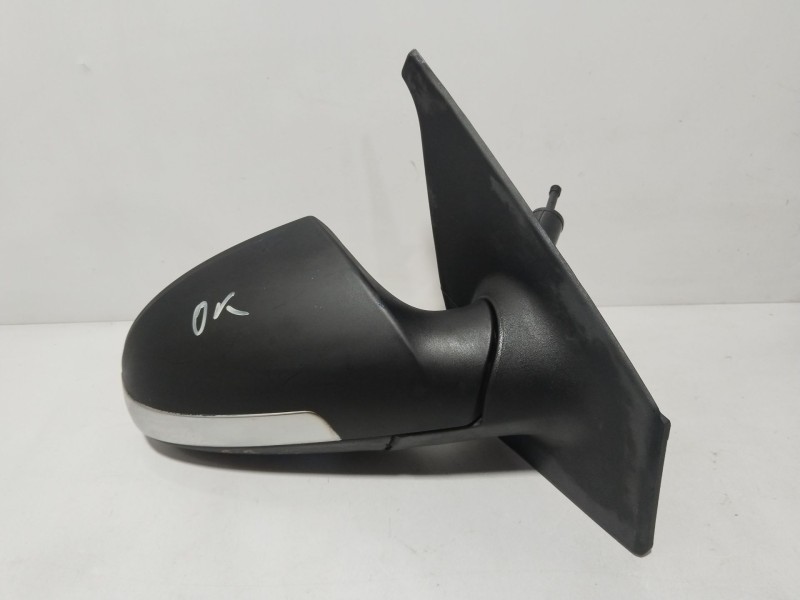 Recambio de retrovisor derecho para tata indigo marina (4_v2) 1.4 referencia OEM IAM F340060  