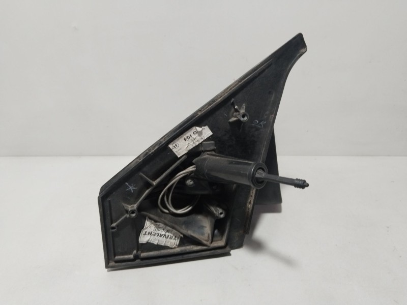 Recambio de retrovisor derecho para tata indigo marina (4_v2) 1.4 referencia OEM IAM F340060  