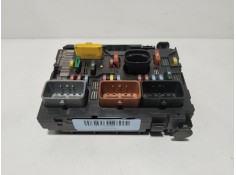 Recambio de caja reles / fusibles para peugeot 307 sw (3h) 1.6 hdi 110 referencia OEM IAM 9659742080  