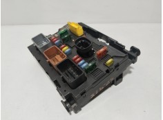 Recambio de caja reles / fusibles para peugeot 307 sw (3h) 1.6 hdi 110 referencia OEM IAM 9659742080   2