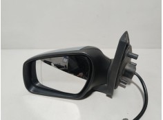Recambio de retrovisor izquierdo para ford mondeo iii sedán (b4y) 2.0 16v di / tddi / tdci referencia OEM IAM 014236  