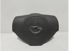 Recambio de airbag delantero izquierdo para opel astra h (a04) 1.7 cdti (l48) referencia OEM IAM 3058324  