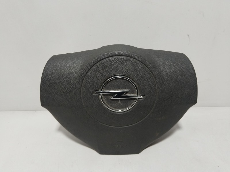 Recambio de airbag delantero izquierdo para opel astra h (a04) 1.7 cdti (l48) referencia OEM IAM 3058324  