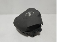 Recambio de airbag delantero izquierdo para opel astra h (a04) 1.7 cdti (l48) referencia OEM IAM 3058324   2