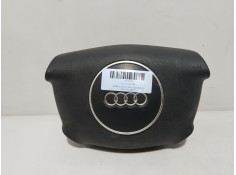 Recambio de airbag delantero izquierdo para audi a2 (8z0) 1.6 fsi referencia OEM IAM 001LF00KS7EK  