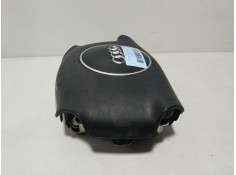 Recambio de airbag delantero izquierdo para audi a2 (8z0) 1.6 fsi referencia OEM IAM 001LF00KS7EK   2