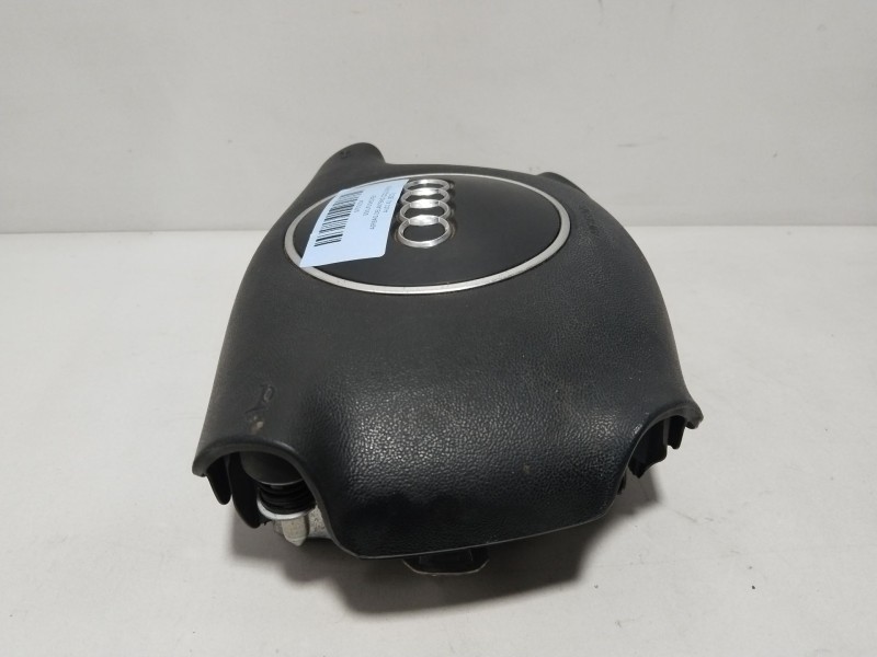 Recambio de airbag delantero izquierdo para audi a2 (8z0) 1.6 fsi referencia OEM IAM 001LF00KS7EK  