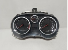Recambio de cuadro instrumentos para opel corsa d (s07) 1.7 cdti (l08, l68) referencia OEM IAM 13264285  